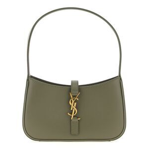 Saint Laurent Women's Hobo Le 5 À 7 Mini Handbag
